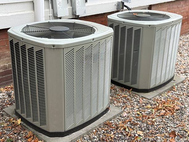 Reliable Emergency Hvac contractor in Homewood, IL by Leonard HVAC